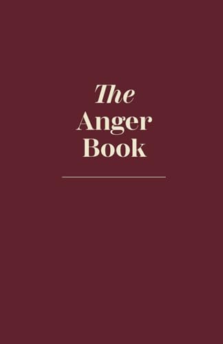 The Anger Book (German Edition)