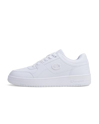 CHAMPION Sneakers Herren Schuhe Weiß 43 EU