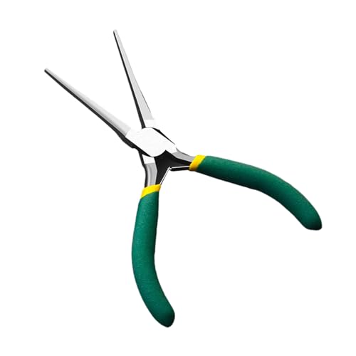 Nadelnasezange 5 Zoll 10 Knids Verschiedene Zierungen Kleine Nadelnase Zange Nasenzange Schmuck