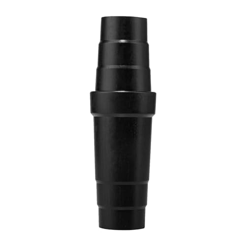 Staubsaugerschlauchadapter - Staubsauger Elektrowerkzeug, Universàl Vakuumschlauch Adapter, Professioneller Vakuumschlauch Reduzierstück | Ust Absaugschlauch Adapter, Staubsauger Staubabsaugschlauch