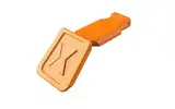 KNIPEX ColorCode Clips orange (10 Stück) 21 mm 00 61 10 CO