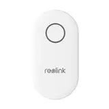 Reolink Digital Chime, NUR Kompatibel mit Video Doorbell WiFi/PoE mit Hardware V2 od. höherer Version, Funktioniert mit Doorbell Battery, Plug&Play, Fernsteuerung via App, mehrere Klingeltonoptionen