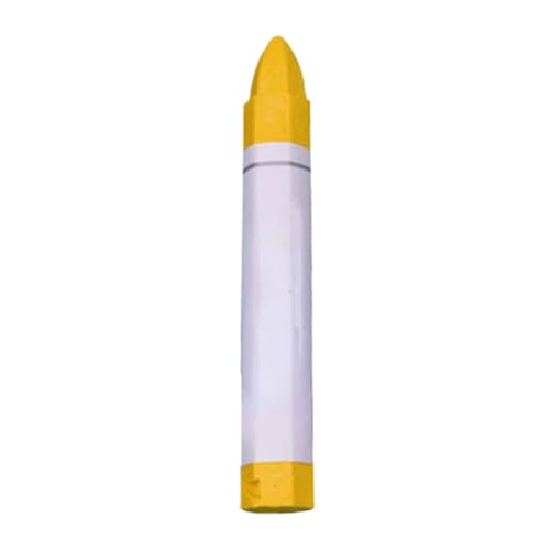 Generisch Reifenfarbe Stift - wasserdichte Reifenmarker Farbe | Reifenmarker Stift tragbare Autoreifen | Permanenter Gummifarbe -Marker ideal für Reifenschriften, Anpassung und automatische Details