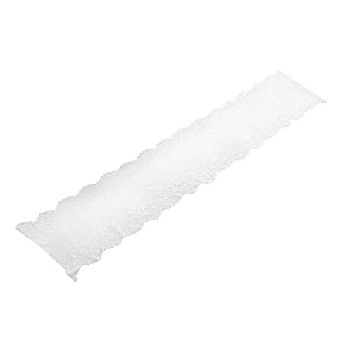 IMIKEYA Spitzen-tischläufer Tischdecke Dekoration Hochzeitslocation Heimdekoration