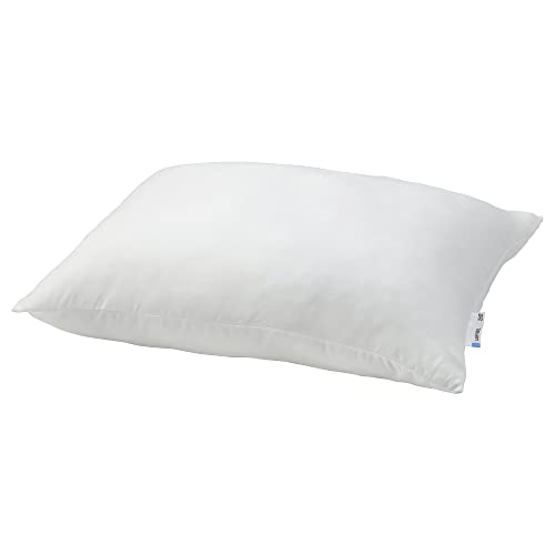 Ikea LAPPTÅTEL Kissen, niedrig, 50 x 60 cm