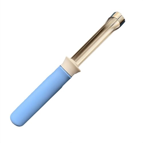 Schäler Entkerner Slicer Tool - Apfelentkerner Entferner & Apfelkern-Extraktor für einfache Obstzubereitung zu Hause oder im Freien