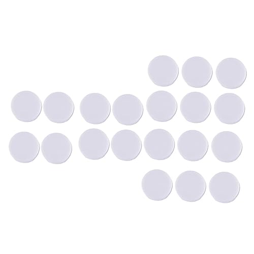 Tofficu 100 Stücke Kunststoff Glocke Ringkästen Kreative Rasselkästen Kinder Spielzeug Zubehör
