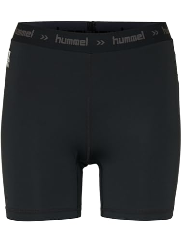 hummel Damen Hml First Performance Woman Hipster