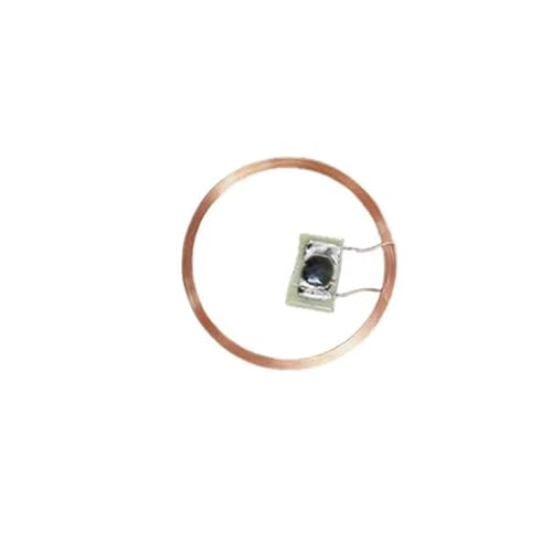 NFC CUID Changeable Coil With Block0 Mutable Writeable Chip For 1k S50 13.56Mhz Card Clone Crack Hack(1pcs)