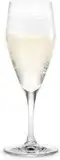 Holmegaard - Perfection Champagner-Glas, 12,5cl (6er-Set)