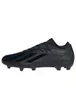 adidas Unisex X Crazyfast.3 Firm Ground Boots Fußballschuhe (Fester Untergrund), core Black/core Black/core Black, 45 1/3 EU