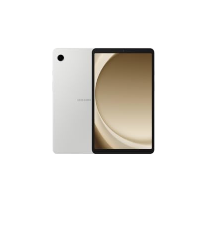 Samsung X115 Galaxy Tab A9 64GB/4GB RAM LTE Silber
