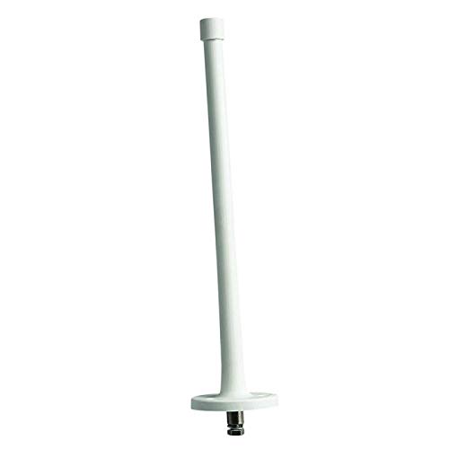 ANTENA AM/FM - 300 MM - GOMA - 3 M - I