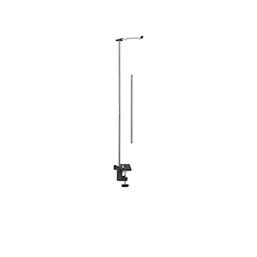 Dremel Werkzeugständer, zum Aufhängen der Biegsamen Welle, Hängehalterung für für präzisionsarbeiten mit Dremel 225 Biegsame Verlängerungaufsatz zum Schneiden, Schleifen, Polieren 2615222232