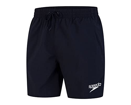 Speedo Herren Essentials 16" Wassershort, Marineblau, XL