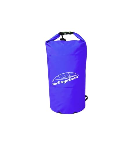 Surf System Wasserdicht, blau, one Size