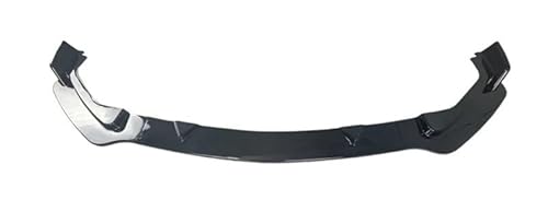 Spoilerlippe Frontstoßstange Für Infiniti Für Q50 Für Sport/Für Base 2014-2017 Auto Frontstoßstange Lip Spoiler Cap Splitter Frontstoßstange Diffusor Canards Bodykit Tuning(Base)