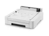 Kyocera PF-5110 Drucker Papierfach für 250 Blatt - Formate DIN A6 bis A4 - Für ECOSYS P5021cdn, P5021cdw, P5026cdn, P5026cdw, M5521cdn, M5521cdw, M5526cdn, M5526cdw