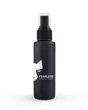 FEARLESS GOALKEEPERS Handschuhseife - Flüssiges Schaumspray zur Reinigung von Torwarthandschuhen - 140 ml Flasche