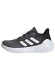 adidas TENSAUR Run 3.0 Shoes JUNIOR Laufschuhe, Grey Four/Cloud White/Core Black, 37 1/3 EU