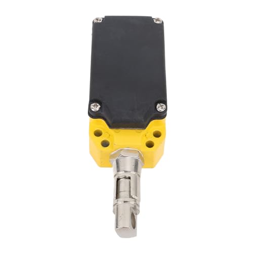 Einphasen-Zugschalter, Einphasiger Zugschalter, Stoppseil, Begrenzungsseil, Einphasiges Zugkabel, 1 NC, 1 Nein, 380 V, Automatisch, 24, Kippschalter