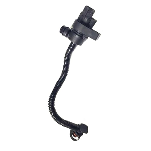 Illkjasfc Motor Kraftstoffe Tanks Entlüftung Magnetventile 2284170 2M1500 CP10010 CPE1352 PV866 V20770042 CP936 Für E60 E61 E64 E53 E70