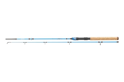 DAIWA Ninja X Kids 1,60m 10-30g Blue