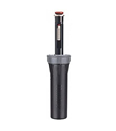 Hunter Pro spray PRS40 Gehäu pop-up, 15.0x4.8x4.5 cm, Schwarz