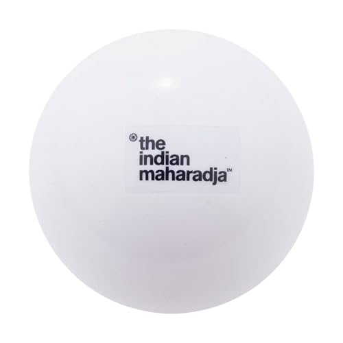 The Indian Maharadja Hockeyball (smooth)