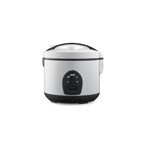Siméo CRM180 Reiskocher