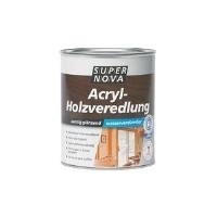 SUPER NOVA 20006570500250 Acryl-Holzveredelung, Kiefer, 750 ml