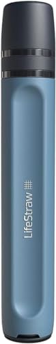 LifeStraw Peak Personal (blue)