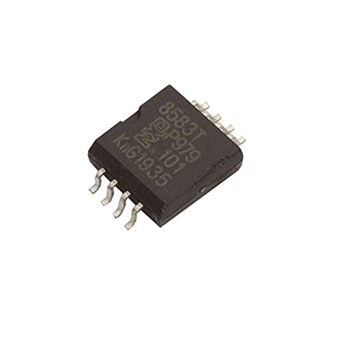 5 Stück PCF8583T SOP8 PCF8583 SOP-8