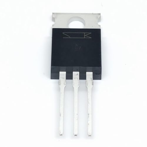 Transistor BTB16-600BW BTB16600BW TO-220, 10 Stück