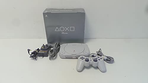 Sony Playstation - Konsole