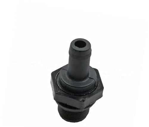 Motorkurbelgehäuse-PCV-Ventil, BTFWM Kurbelgehäuseentlüftung PCV-Auslassventil, for Chevrolet Aveo 5 T200 T250 Optra Pontiac Wave, for DAEWOO, 96495288 V370 CV2565C