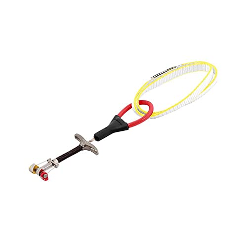 DMM Dragonfly Micro Cam Offset Friend, red-Yellow, 2/3 red-Yellow