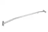 mb-m 904189 Bügel für Anhänger Plane Aluminium Verstellbar von 1000mm auf 1450mm