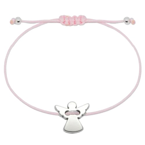 ZKGYUS Schuleingang Mädchen Schutzengel Armband, Engel Schutzengel Glücksbringer Armband, Grundschule Geschenk Inhalt Büchertasche Gefüllt Mädchen Schule Eröffnung Geschenk