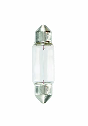 Osram ORIGINAL Innenbeleuchtung C5W, 6423-02B, 24V, Doppelblister