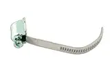 Connect 30832 Mini Clips für Benzinleitungen, 7-11 mm, 25 Stück