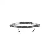 Sailfish® Startnummernband für Wettkämpfe | Race Number Belt | Schnelles und Sicheres Befestigen | Ergonomisches Design | Leicht und Anpassbar