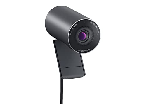 Dell Pro Webcam WB5023