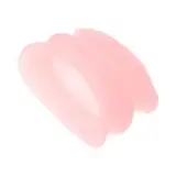 IWOWHERO Lippenvolumenverstärker für Vollere Lippen Elektrisches Lip Plumper Gerät mit Wasserdichtem Lipliner und Wonderskin Lip Stain für Perfekte Konturen und Langanhaltende Farbe