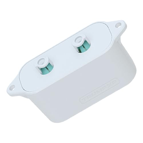 Positive Und Ionengenerator Miniatur Geruchsentfernermaschine Wiederaufladbarer Deodorisator Für Badezimmer Und Toilette