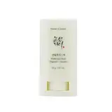 Beauty of Joseon Matte sun stick : Mugwort+Camelia(18g, 0.63fl.oz)