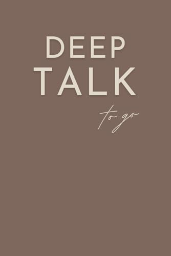 Deeptalk to go