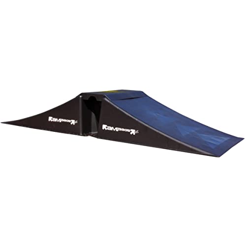 Rampage Airbox Large Skate Ramp