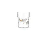 Mepal - Kinder-Trinkglas Mio - Trinkglas für Kinder - Kinderbecher ab 9 Monaten - Spülmaschinengeeignet - BPA-frei - 250 ml - Sunshine & Rainbow