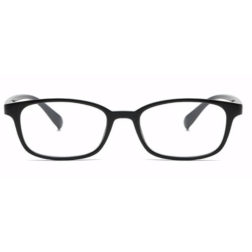 Comebachome Blaue Lichtgläser für Frau, leichte Anti-Müdigkeit-Blau-Licht-Brille, Anti-Augen- und UV-Blendgeschütze für Readtv-Telefone